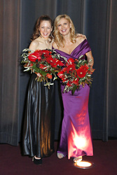 'Der Teufelsgeiger' Premiere, München