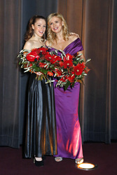 'Der Teufelsgeiger' Premiere, München