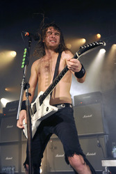 Airbourne