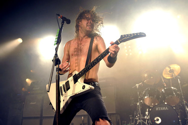 Airbourne