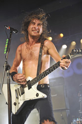 Airbourne
