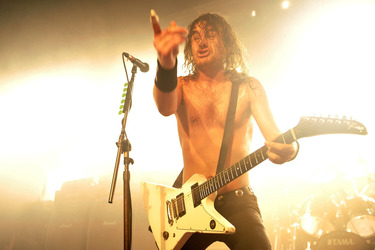 Airbourne