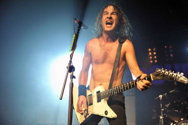 Airbourne