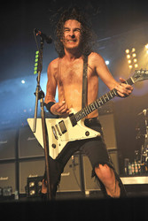 Airbourne