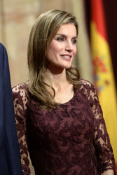 XXII. Prince of Asturias Awards, Oviedo