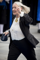 Prince of Asturias Awards Gala, Oviedo