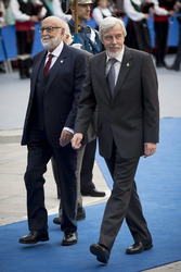 Prince of Asturias Awards Gala, Oviedo