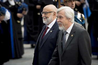 Prince of Asturias Awards Gala, Oviedo