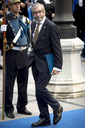 Prince of Asturias Awards Gala, Oviedo