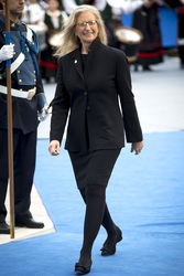 Prince of Asturias Awards Gala, Oviedo