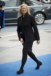 Prince of Asturias Awards Gala, Oviedo