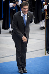 Prince of Asturias Awards Gala, Oviedo
