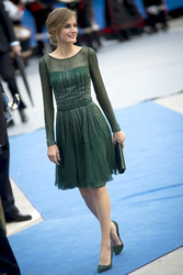 Prince of Asturias Awards Gala, Oviedo