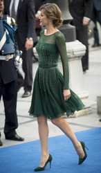 Prince of Asturias Awards Gala, Oviedo