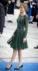 Prince of Asturias Awards Gala, Oviedo