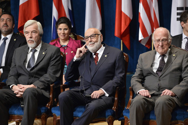 Prince of Asturias Awards Gala, Oviedo