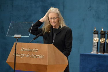Prince of Asturias Awards Gala, Oviedo