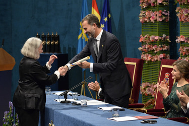 Prince of Asturias Awards Gala, Oviedo