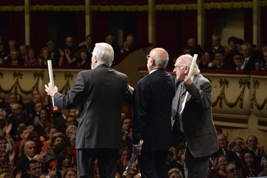 Prince of Asturias Awards Gala, Oviedo