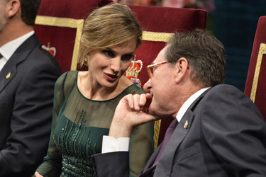 Prince of Asturias Awards Gala, Oviedo