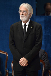 Prince of Asturias Awards Gala, Oviedo