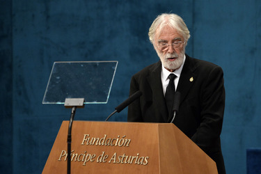 Prince of Asturias Awards Gala, Oviedo