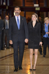 XXII. Prince of Asturias Awards Konzert, Oviedo