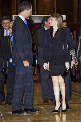 XXII. Prince of Asturias Awards Konzert, Oviedo