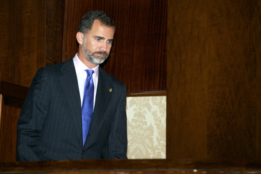 XXII. Prince of Asturias Awards Konzert, Oviedo