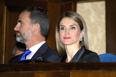 XXII. Prince of Asturias Awards Konzert, Oviedo