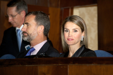 XXII. Prince of Asturias Awards Konzert, Oviedo