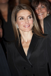 XXII. Prince of Asturias Awards Konzert, Oviedo