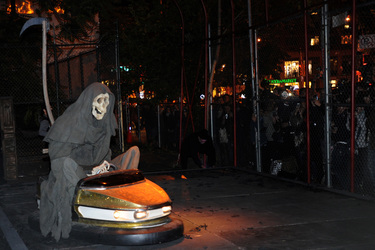 Banksy Art in New York
