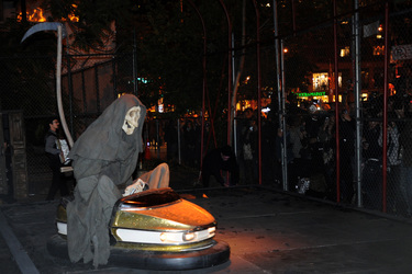 Banksy Art in New York