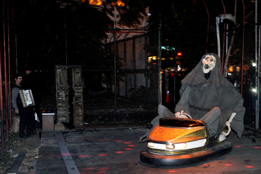 Banksy Art in New York