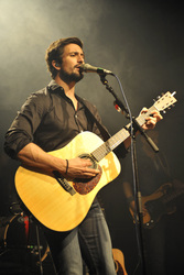 Tom Beck Konzert, Hamburg
