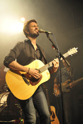 Tom Beck Konzert, Hamburg