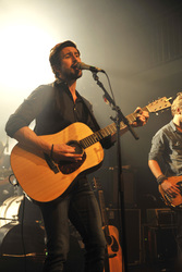 Tom Beck Konzert, Hamburg