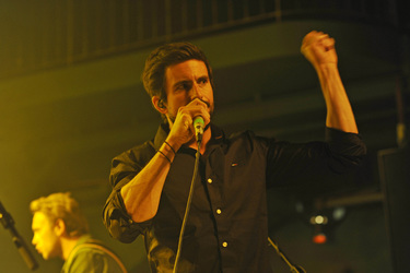 Tom Beck Konzert, Hamburg