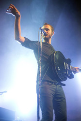 Editors Konzert, Hamburg