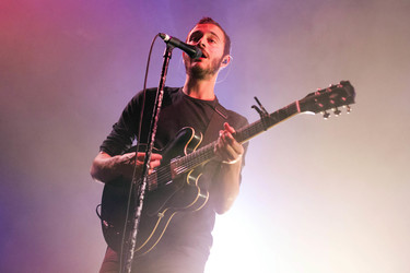 Editors Konzert, Hamburg