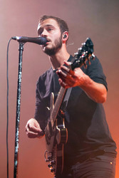Editors Konzert, Hamburg
