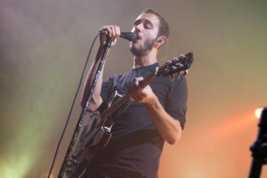 Editors Konzert, Hamburg