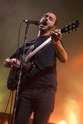 Editors Konzert, Hamburg