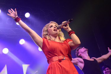 Beatrice Egli Konzert in Hannover