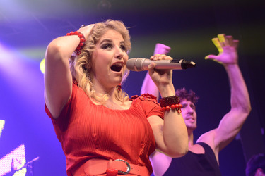 Beatrice Egli Konzert in Hannover