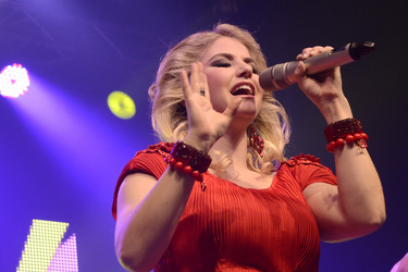 Beatrice Egli Konzert in Hannover