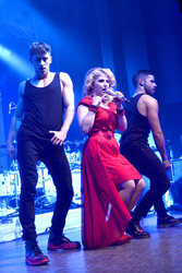 Beatrice Egli Konzert in Hannover