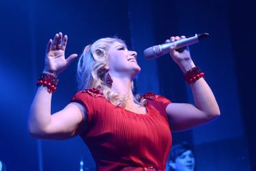 Beatrice Egli Konzert in Hannover