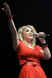 Beatrice Egli Konzert in Hannover